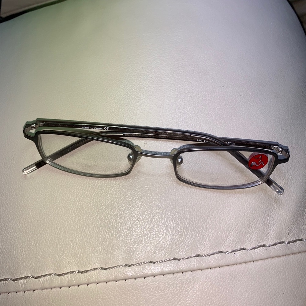 Authentic Yoshi Mikasada glasses